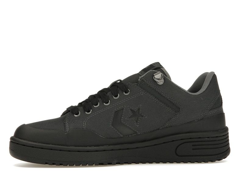 Converse Weapon Ox Patta Black