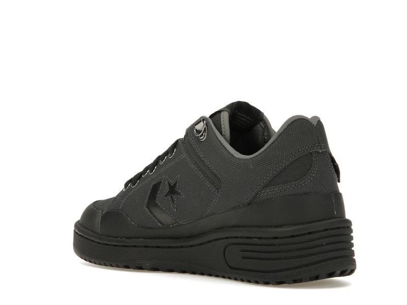 Converse Weapon Ox Patta Black