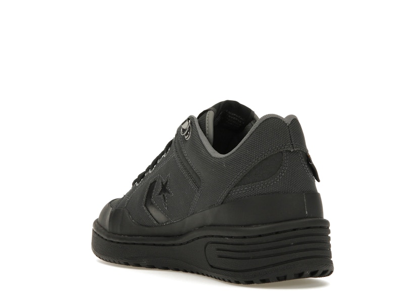 Converse Weapon Ox Patta Black