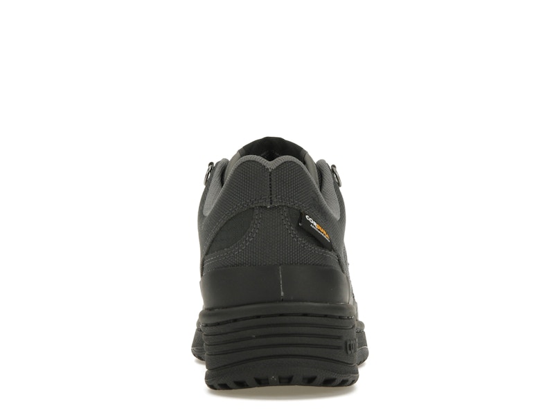 Converse Weapon Ox Patta Black