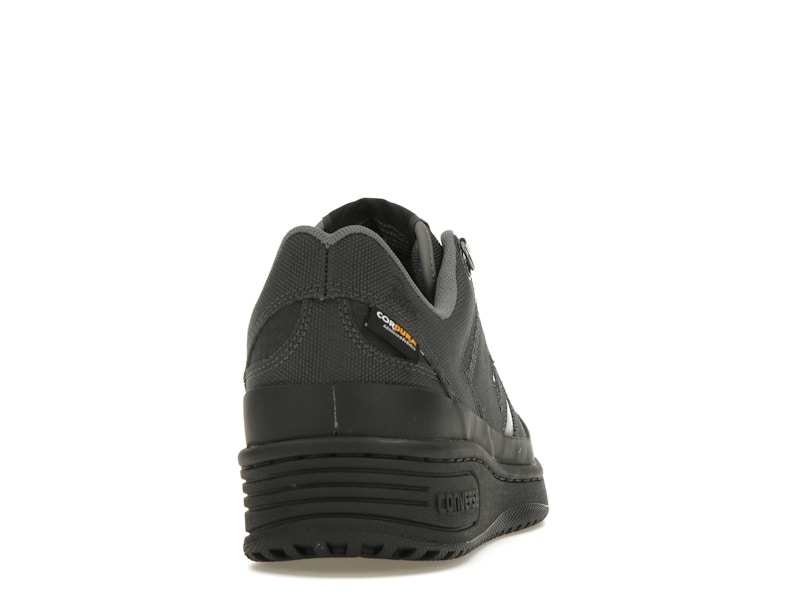 Converse Weapon Ox Patta Black