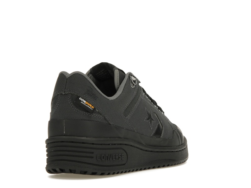 Converse Weapon Ox Patta Black