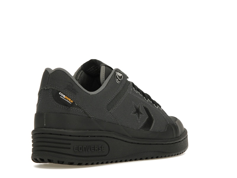 Converse Weapon Ox Patta Black