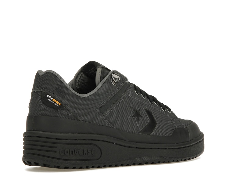 Converse Weapon Ox Patta Black