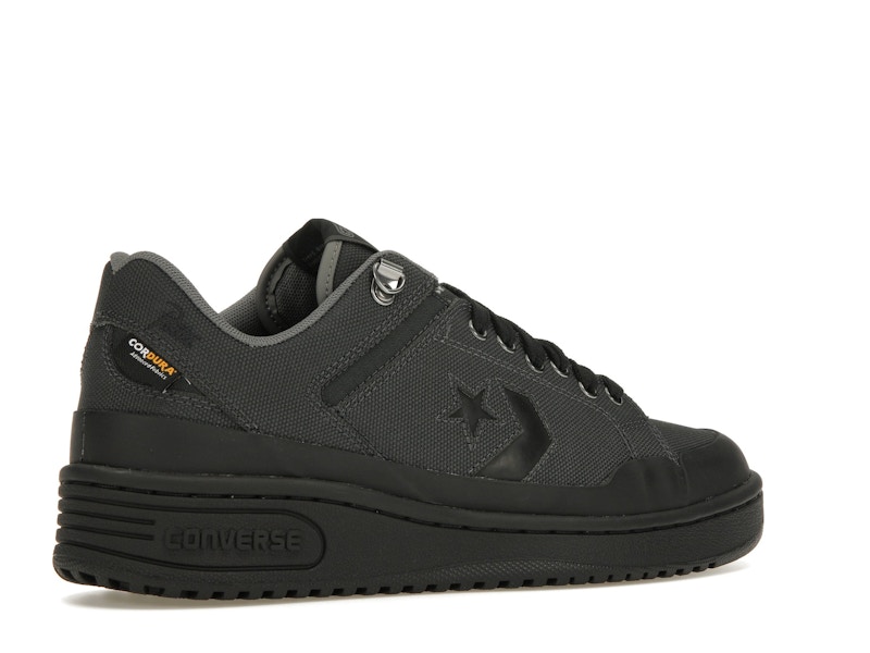 Converse Weapon Ox Patta Black