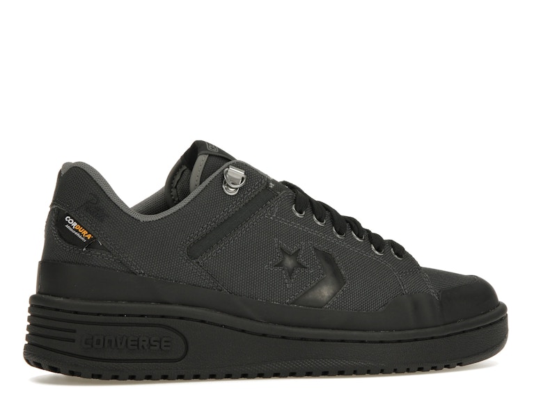 Converse Weapon Ox Patta Black