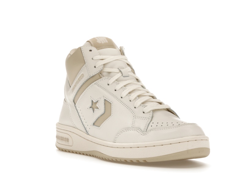 Converse Weapon Undefeated Castle Wall