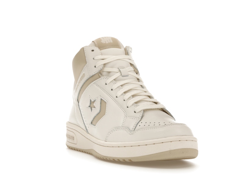 Converse Weapon Undefeated Castle Wall