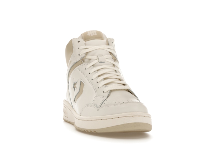 Converse Weapon Undefeated Castle Wall