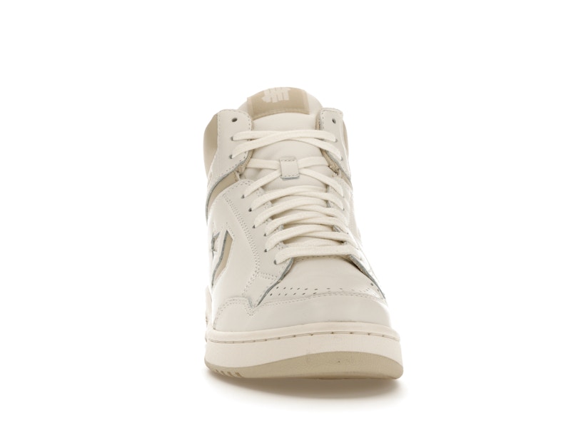 Converse Weapon Undefeated Castle Wall