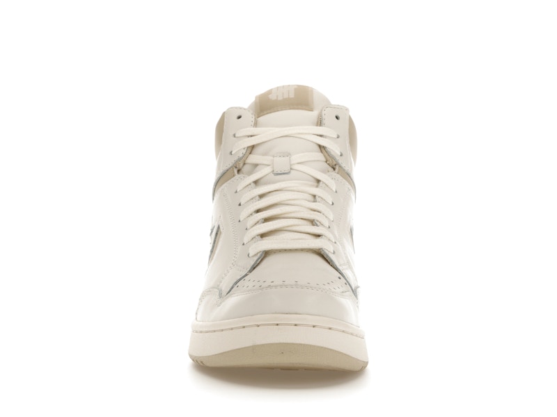 Converse Weapon Undefeated Castle Wall