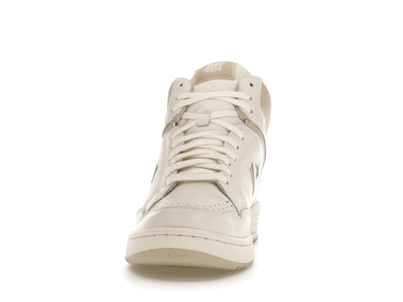 Converse Weapon Undefeated Castle Wall