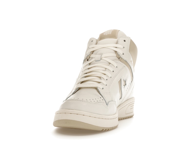 Converse Weapon Undefeated Castle Wall