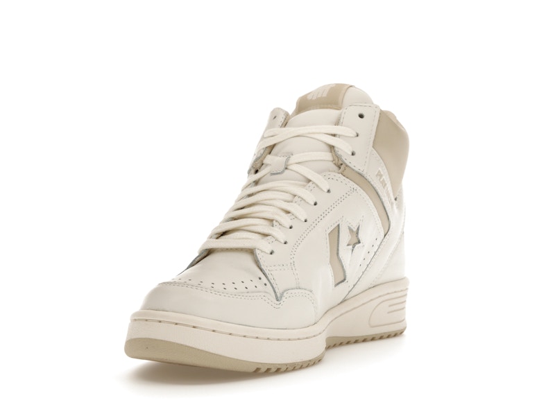 Converse Weapon Undefeated Castle Wall