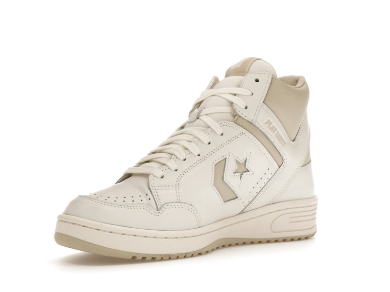 Converse Weapon Undefeated Castle Wall