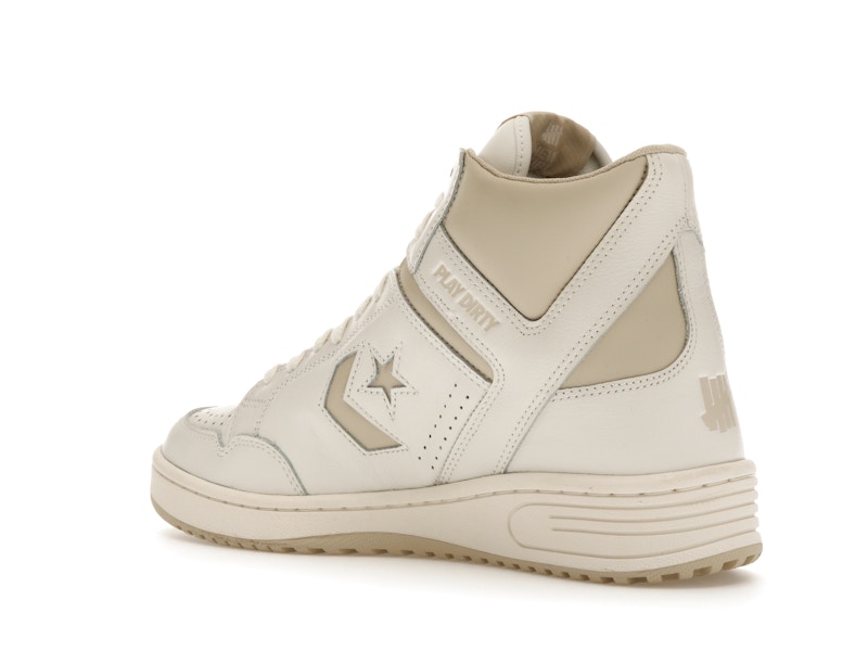 Converse Weapon Undefeated Castle Wall