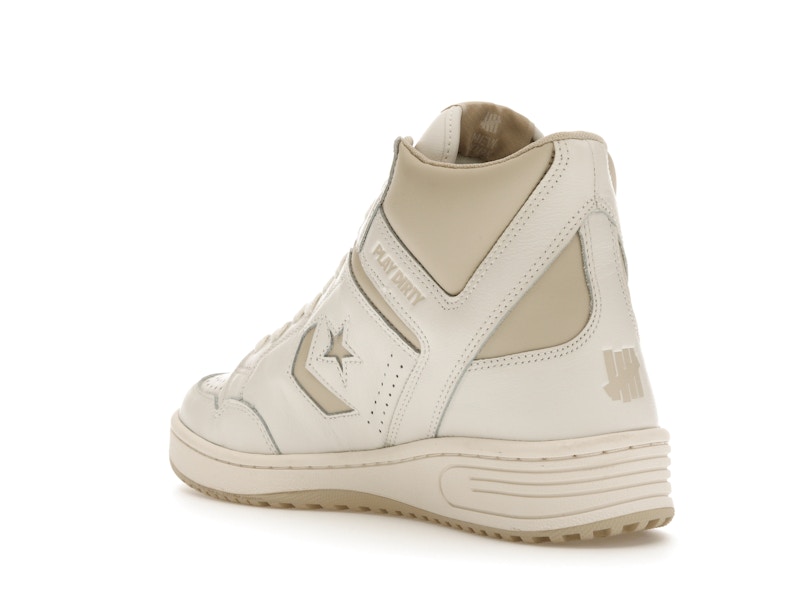 Converse Weapon Undefeated Castle Wall