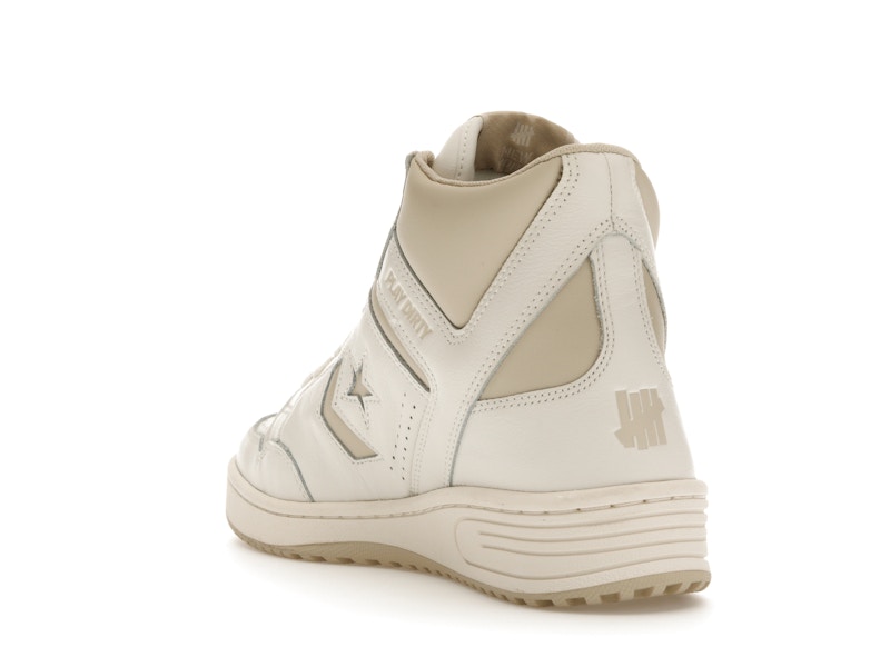 Converse Weapon Undefeated Castle Wall