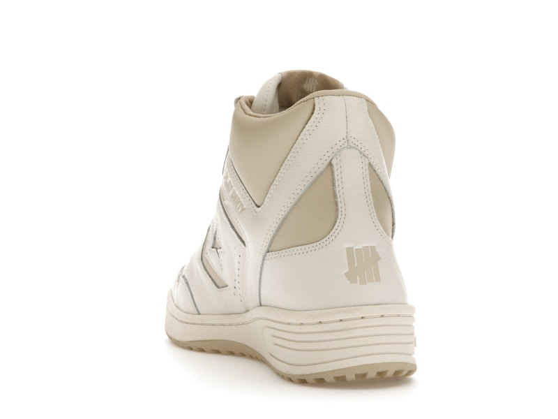 Converse Weapon Undefeated Castle Wall