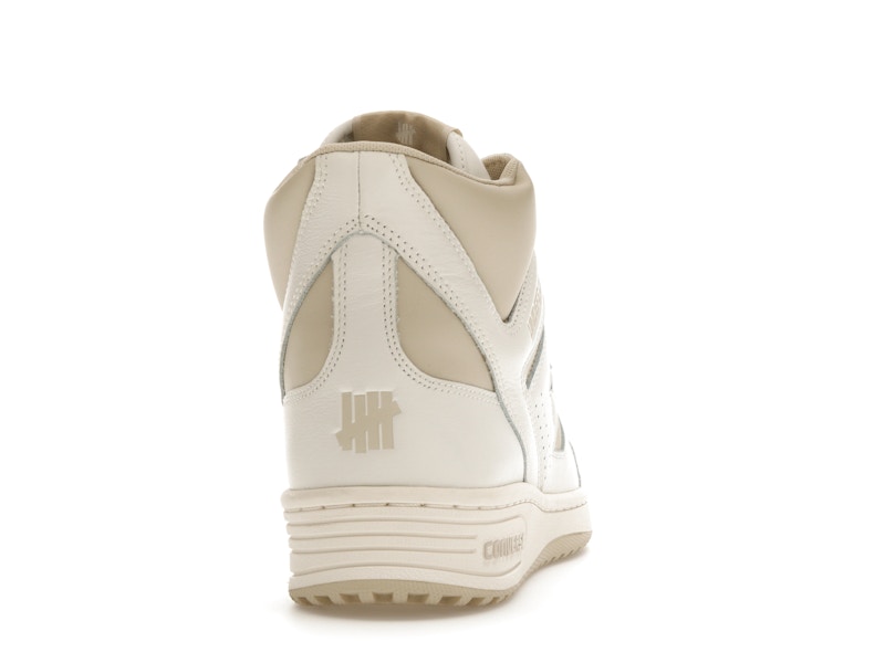 Converse Weapon Undefeated Castle Wall