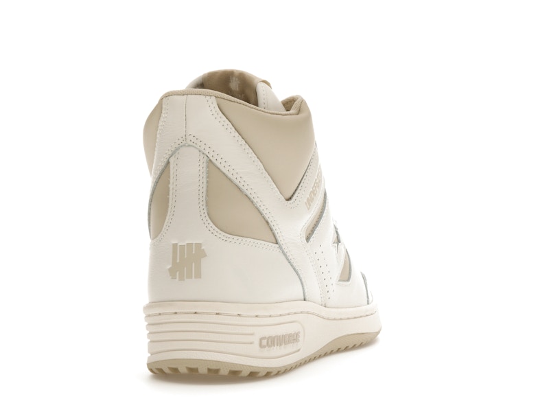Converse Weapon Undefeated Castle Wall