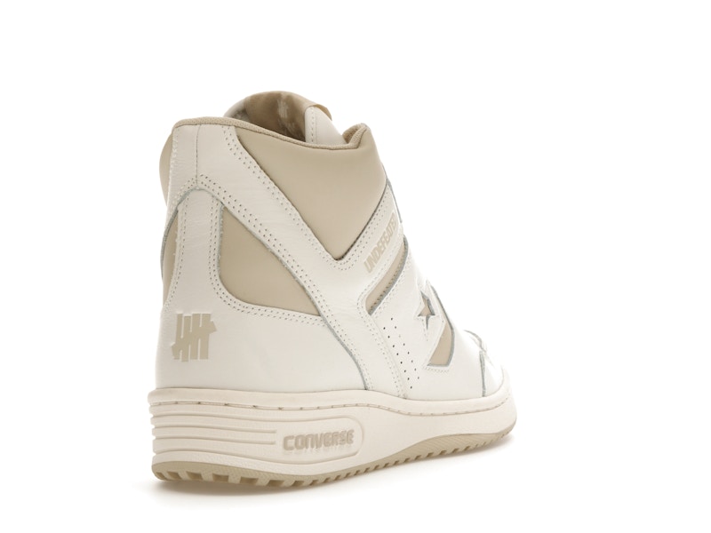 Converse Weapon Undefeated Castle Wall