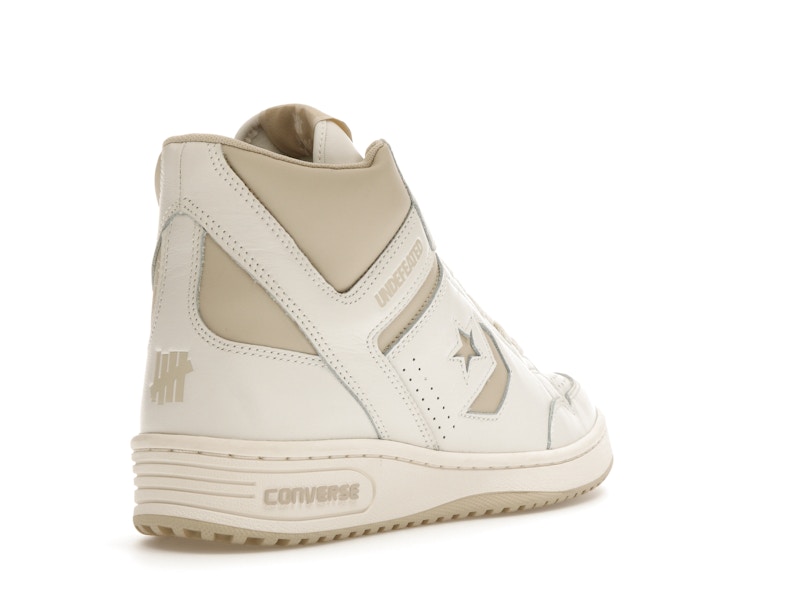 Converse Weapon Undefeated Castle Wall