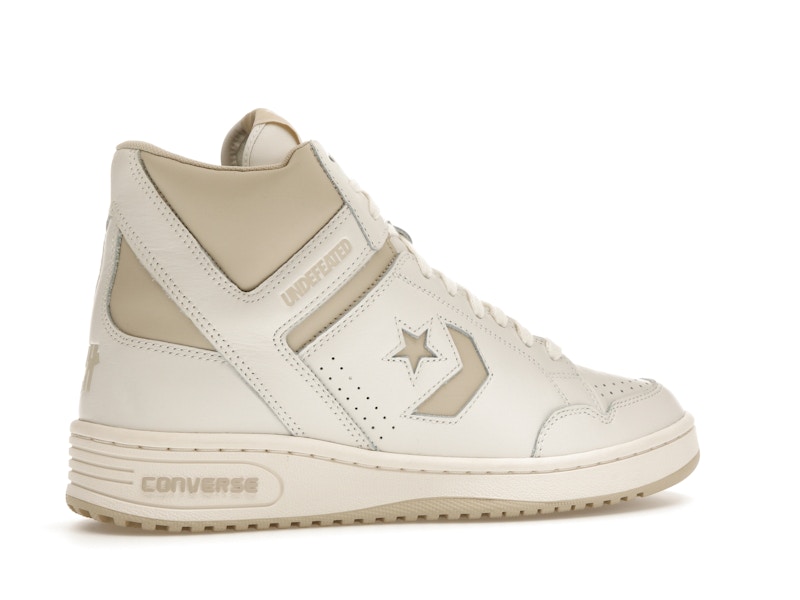 Converse Weapon Undefeated Castle Wall