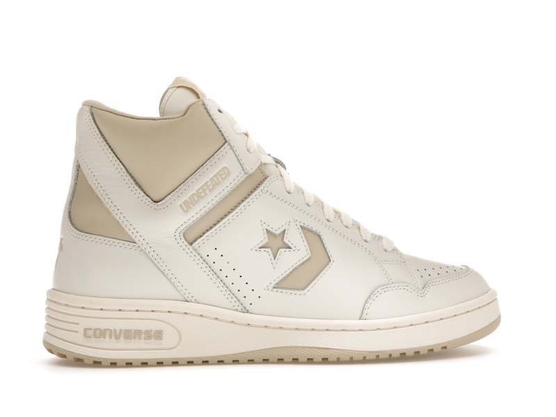 Converse Weapon Undefeated Castle Wall