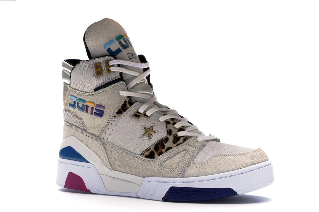 Converse ERX Hi Just Don Vaporous Grey