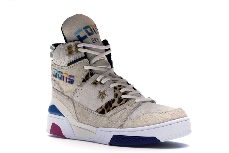 Converse ERX Hi Just Don Vaporous Grey