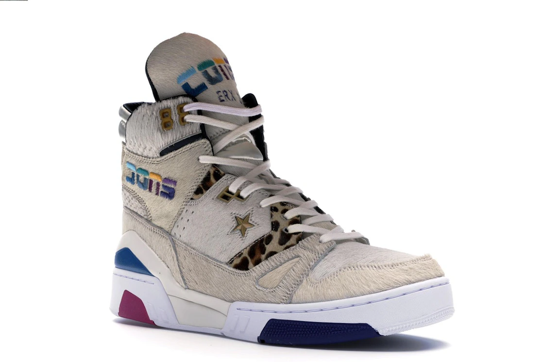 Converse ERX Hi Just Don Vaporous Grey