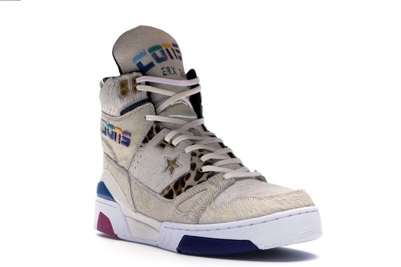 Converse ERX Hi Just Don Vaporous Grey