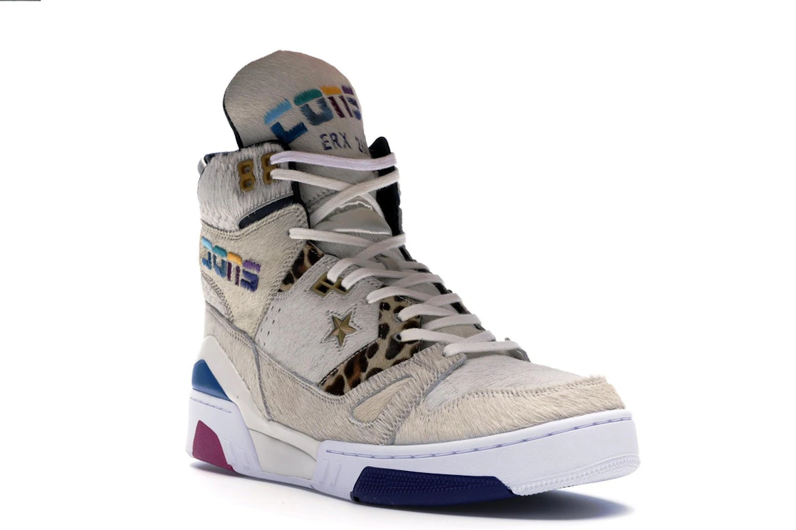 Converse ERX Hi Just Don Vaporous Grey