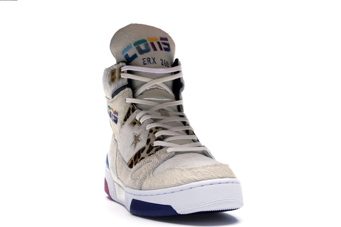 Converse ERX Hi Just Don Vaporous Grey