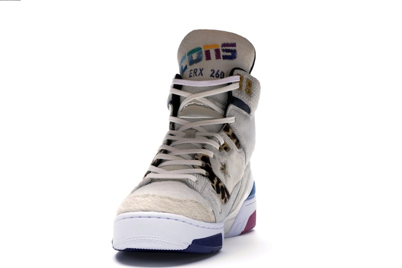 Converse ERX Hi Just Don Vaporous Grey