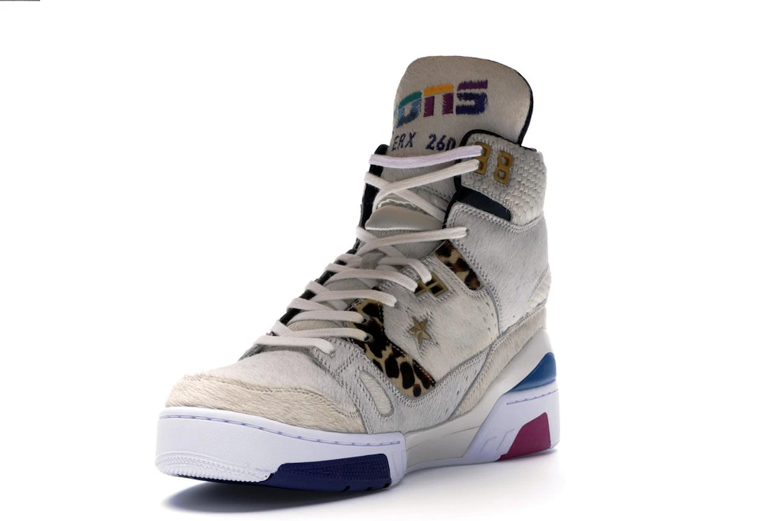 Converse ERX Hi Just Don Vaporous Grey