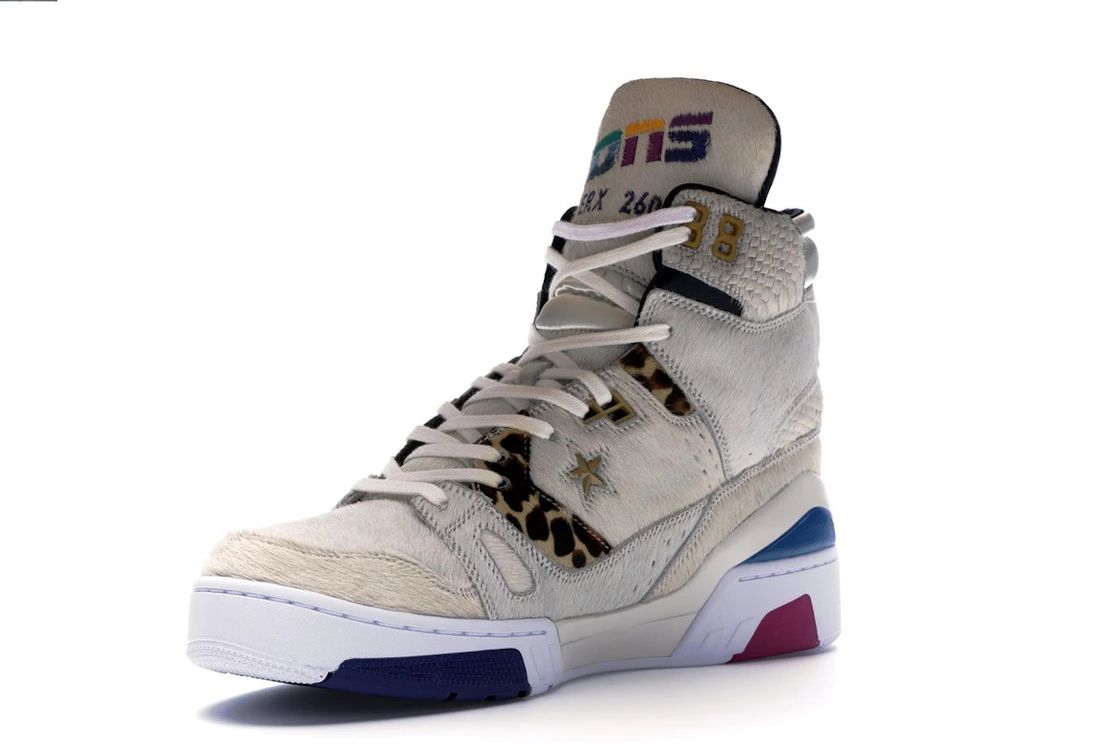 Converse ERX Hi Just Don Vaporous Grey