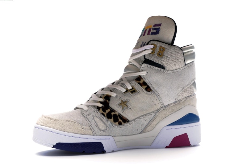 Converse ERX Hi Just Don Vaporous Grey