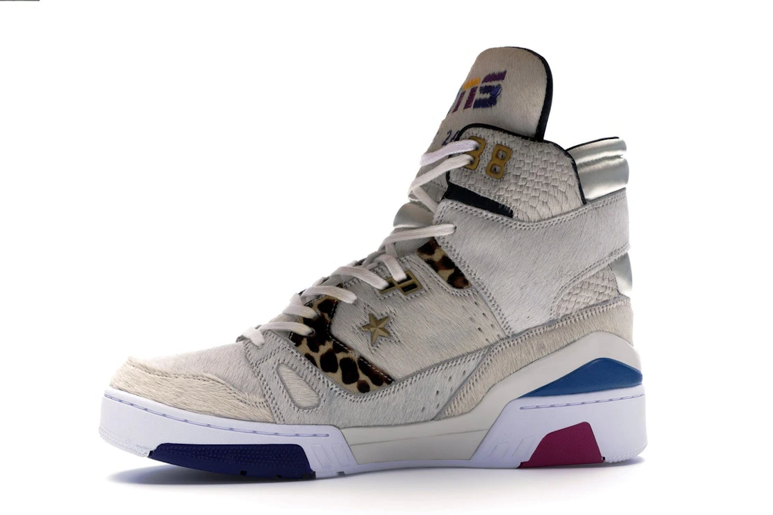 Converse ERX Hi Just Don Vaporous Grey