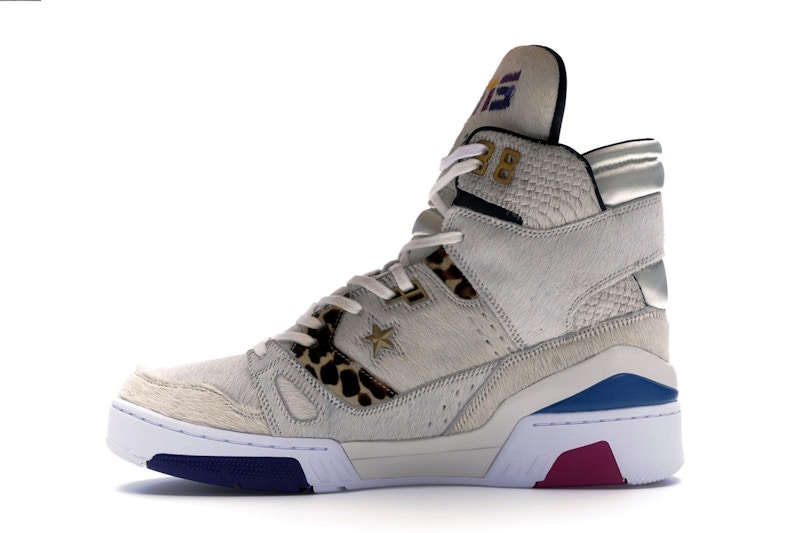 Converse ERX Hi Just Don Vaporous Grey