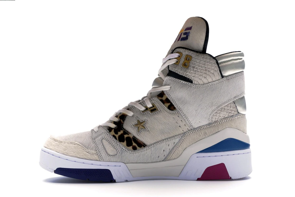 Converse ERX Hi Just Don Vaporous Grey