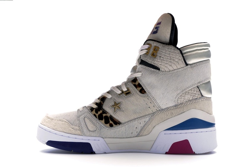 Converse ERX Hi Just Don Vaporous Grey