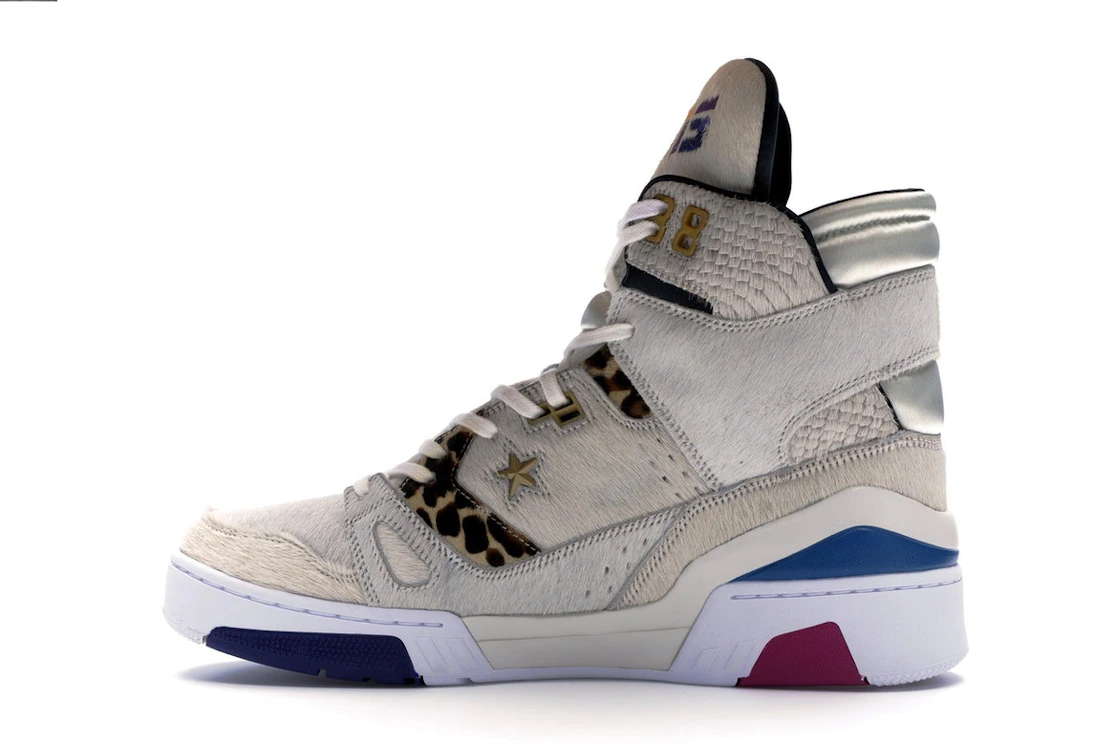 Converse ERX Hi Just Don Vaporous Grey