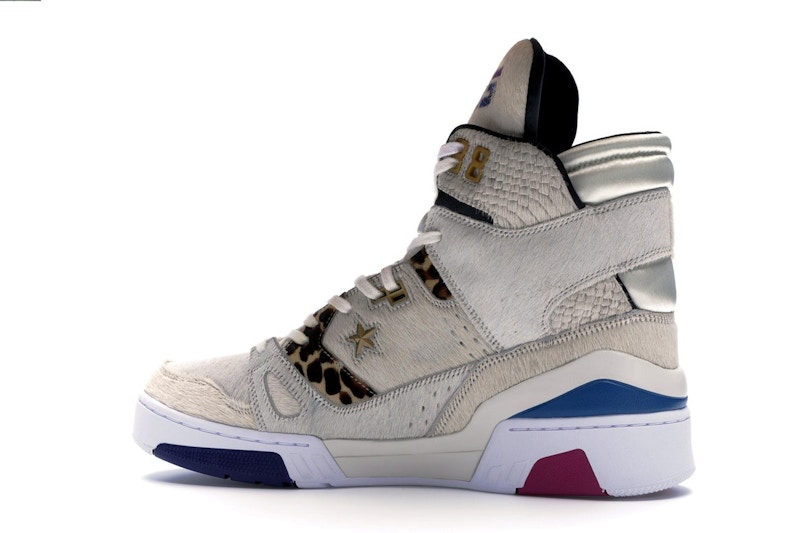 Converse ERX Hi Just Don Vaporous Grey