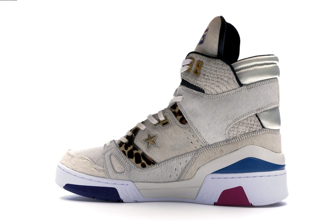 Converse ERX Hi Just Don Vaporous Grey