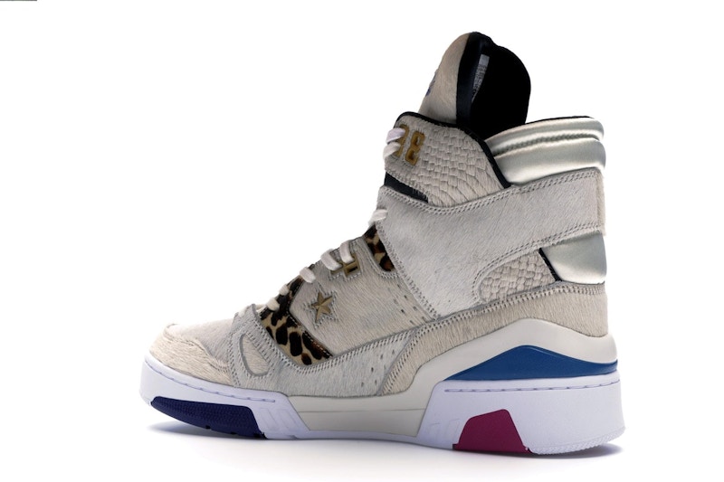 Converse ERX Hi Just Don Vaporous Grey