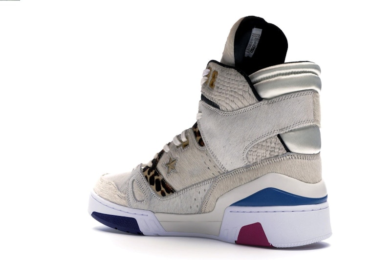 Converse ERX Hi Just Don Vaporous Grey