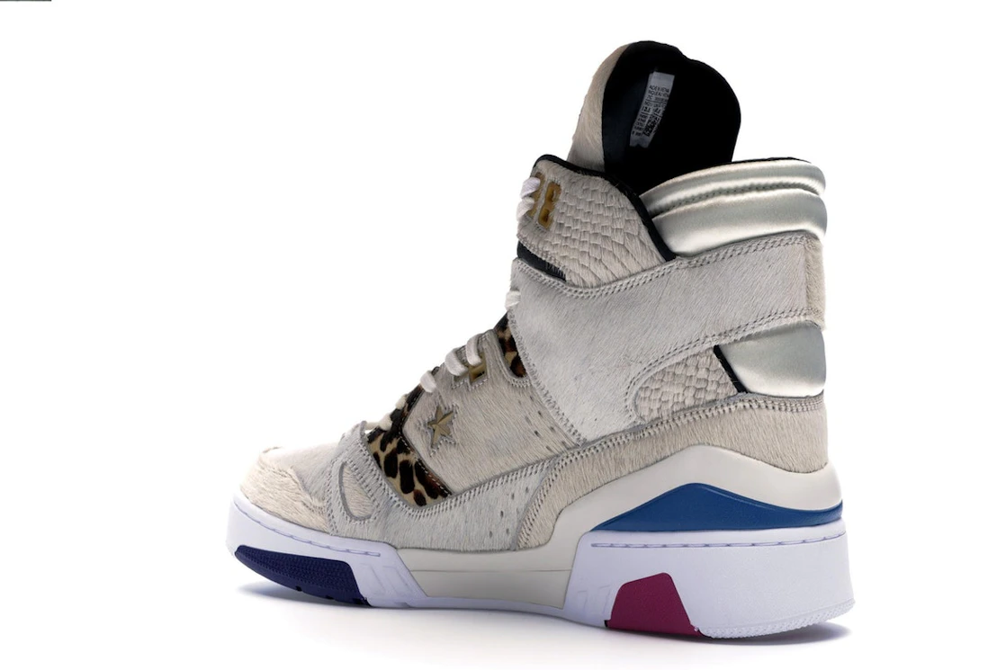 Converse ERX Hi Just Don Vaporous Grey