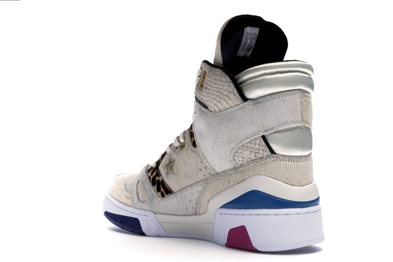 Converse ERX Hi Just Don Vaporous Grey